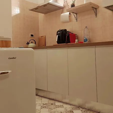 Rimembranza Appartamento, Апартаменты *
